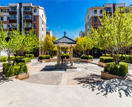 高新興華園C區(qū)、D區(qū)、E區(qū)住宅項(xiàng)目